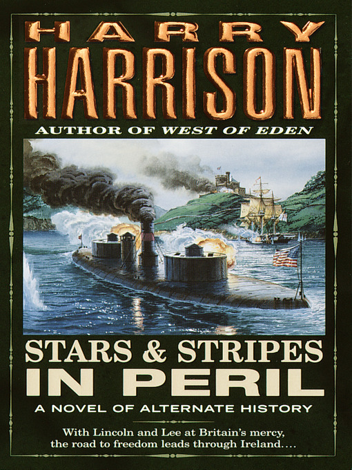 Title details for Stars & Stripes in Peril by Harry Harrison - Available